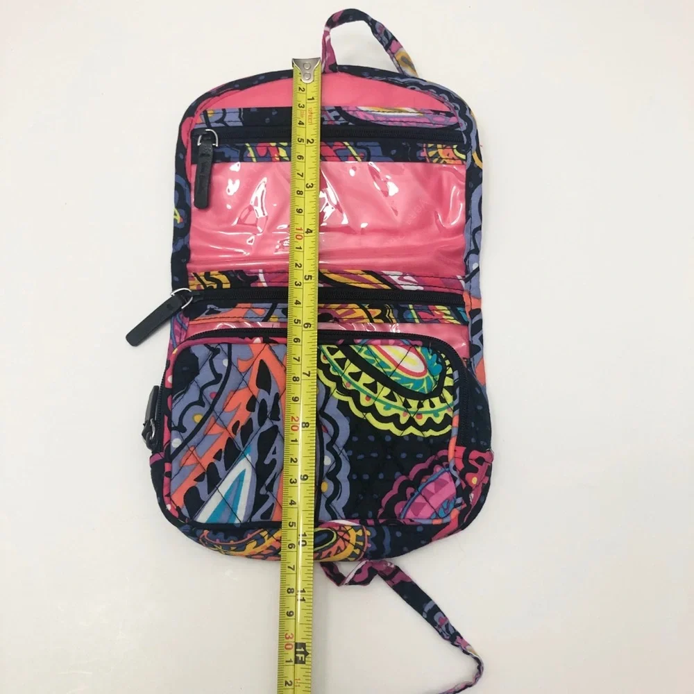 Vera Bradley Travel Organizer - Picture 5 of 5
